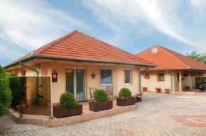 Hochwertiges Ferienhaus in Balatonberény mit Grill, Terrasse und Pool, Balatonberény